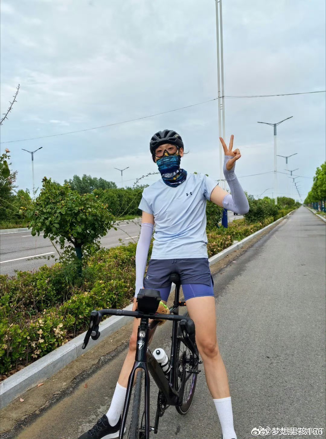 朱婷河南最新动态，与自然共舞，探寻内心宁静之旅